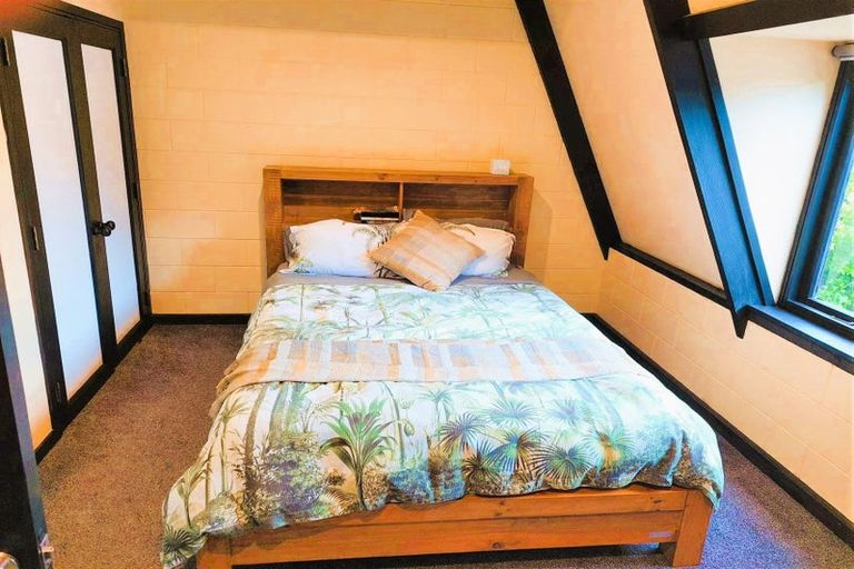 Photo of property in 13/10 Pitarua Street, Thorndon, Wellington, 6011