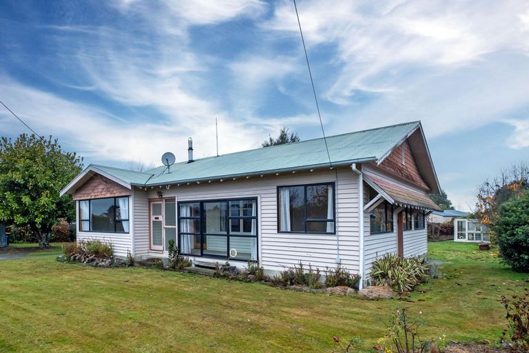 Photo of property in 8 Connolly Street, Geraldine, 7930