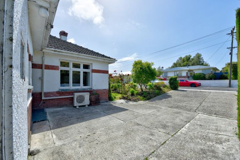 Photo of property in 4 Park Street, Gore, 9710