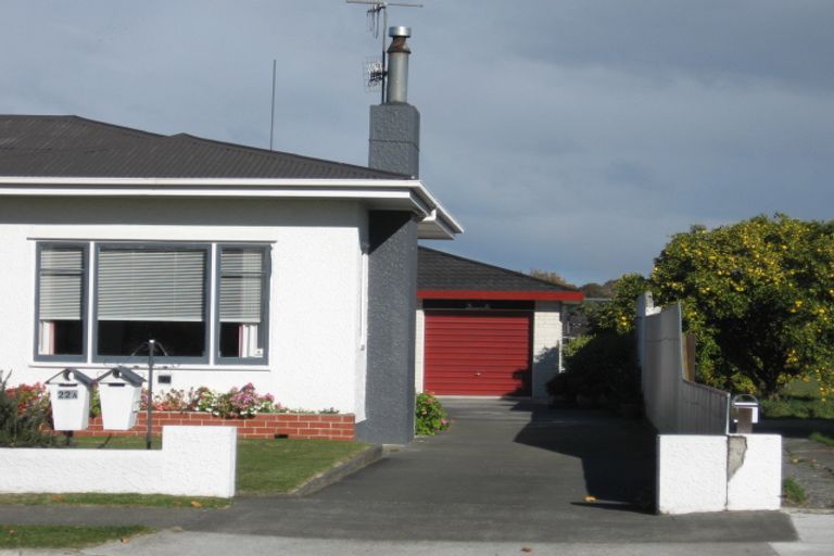 Photo of property in 22a Alpers Terrace, Marewa, Napier, 4110