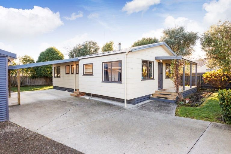 Photo of property in 92c Sherwill Street West, Feilding, 4702