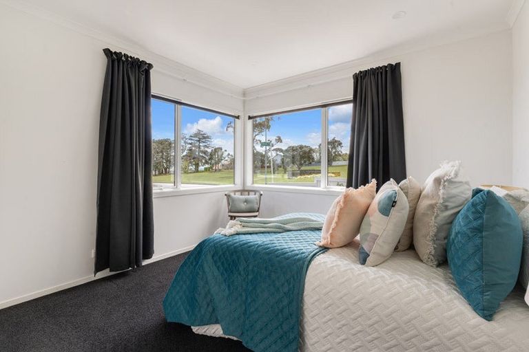 Photo of property in 137 Cook Street, Howick, Auckland, 2014