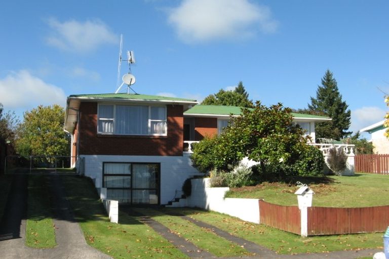 Photo of property in 9 Kenmore Place, Tokoroa, 3420