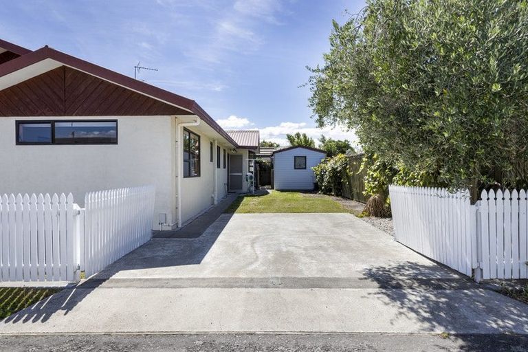 Photo of property in 36a Colemans Road, Springlands, Blenheim, 7201