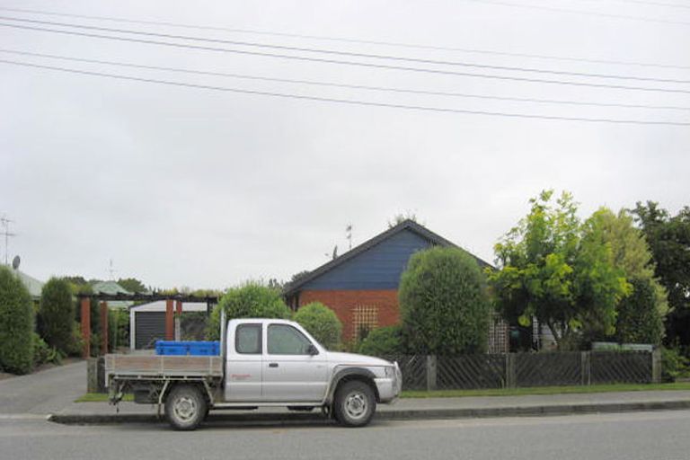Photo of property in 57 Wilkin Street, Tinwald, Ashburton, 7700