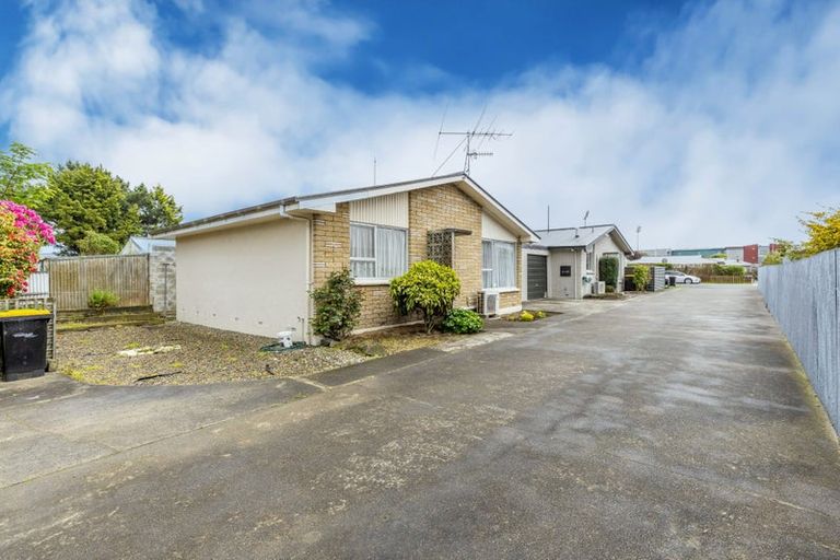 Photo of property in 2/209 Teviot Street, Georgetown, Invercargill, 9812