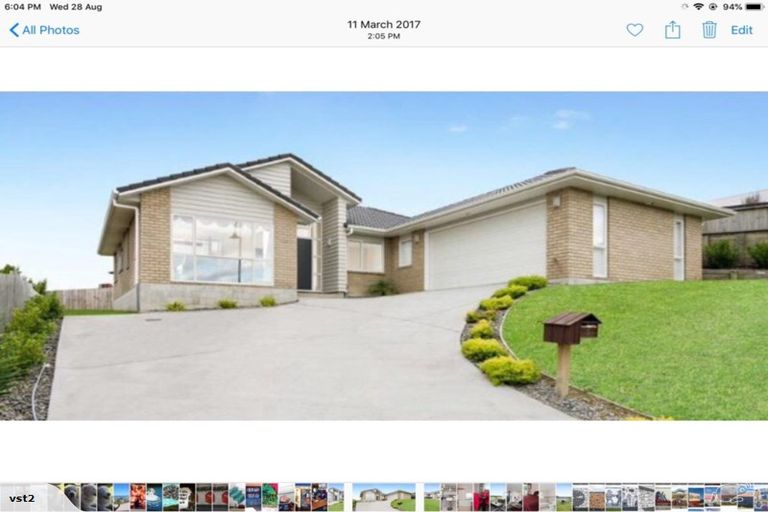 Photo of property in 5 Amy Place, Pyes Pa, Tauranga, 3112