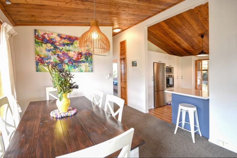 Photo of property in 410 Saddle Hill Road, Scroggs Hill, Dunedin, 9076