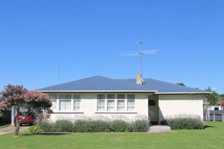 Photo of property in 2 Howarth Street, Mangapapa, Gisborne, 4010