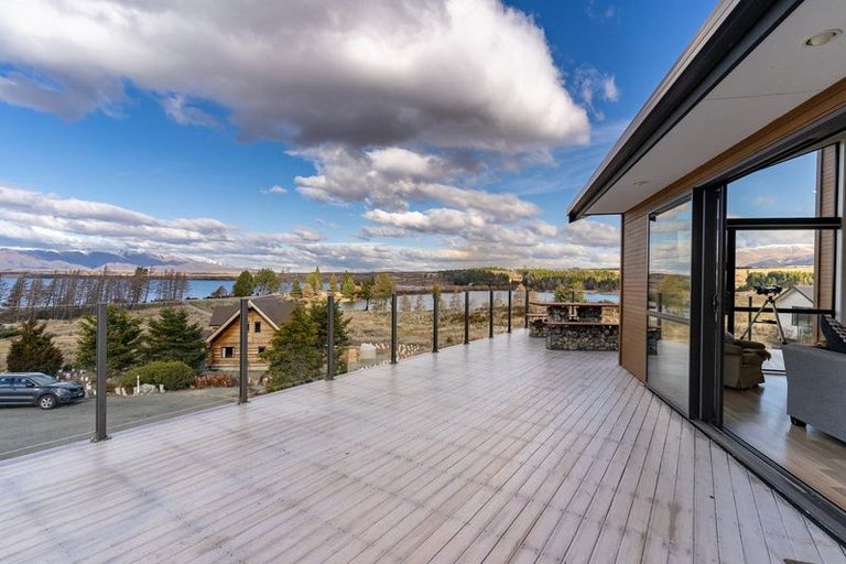 Photo of property in 110a Ohau Drive, Lake Ohau, Twizel, 9412