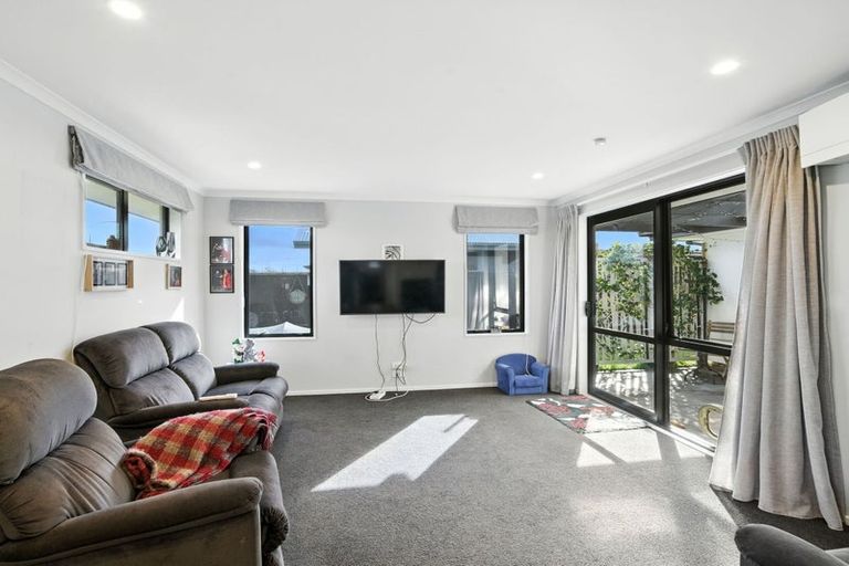 Photo of property in 1 Hurley Drive, Rolleston, 7615