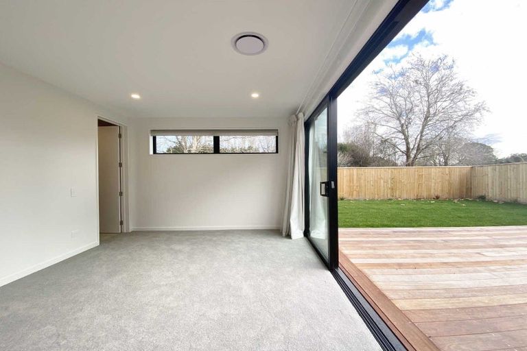 Photo of property in 55 Tulett Park Drive, Casebrook, Christchurch, 8051