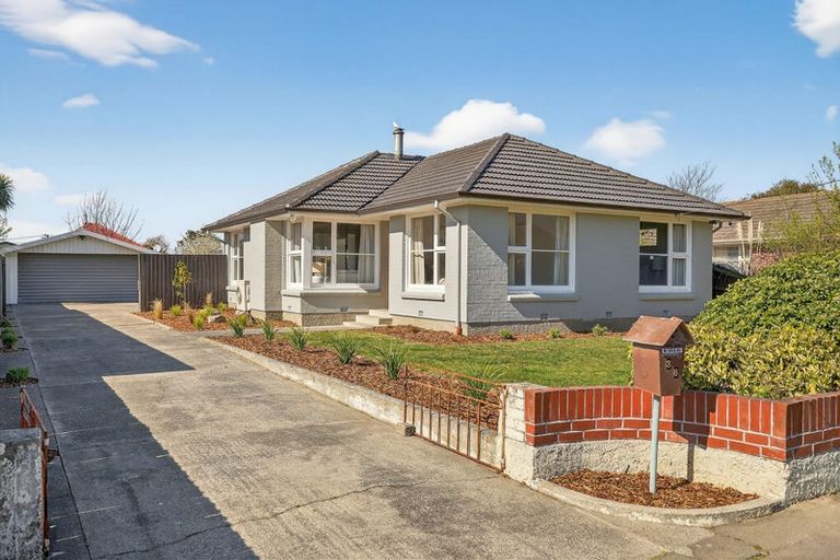 Photo of property in 36 Yarmouth Street, Aranui, Christchurch, 8061