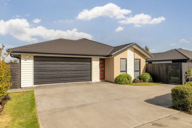 Photo of property in 311 Halswell Junction Road, Halswell, Christchurch, 8025