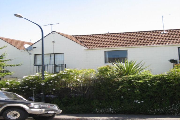 Photo of property in 15f Cheltenham Street, Merivale, Christchurch, 8014