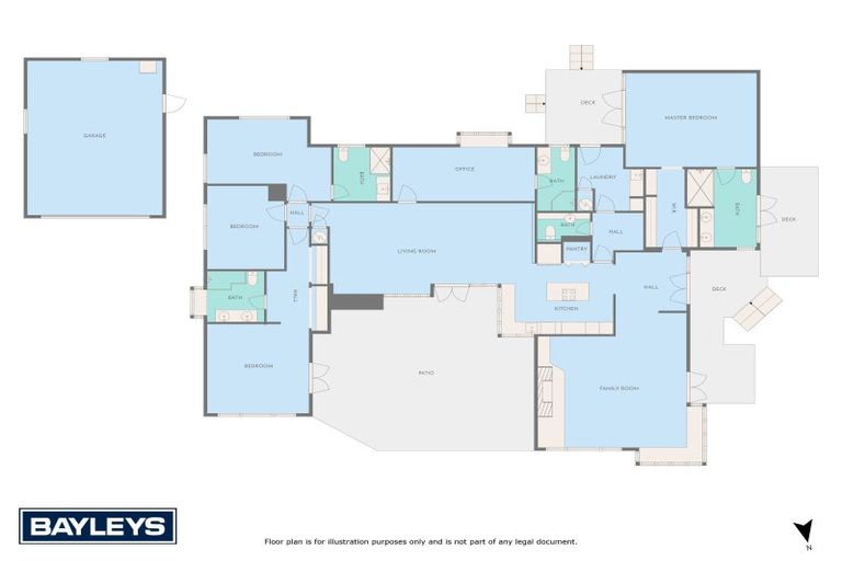 Photo of property in 50 Cupola Crescent, Hope, Richmond, 7081