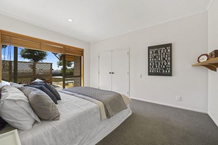 Photo of property in 84 Cooper Road, Ramarama, Drury, 2579