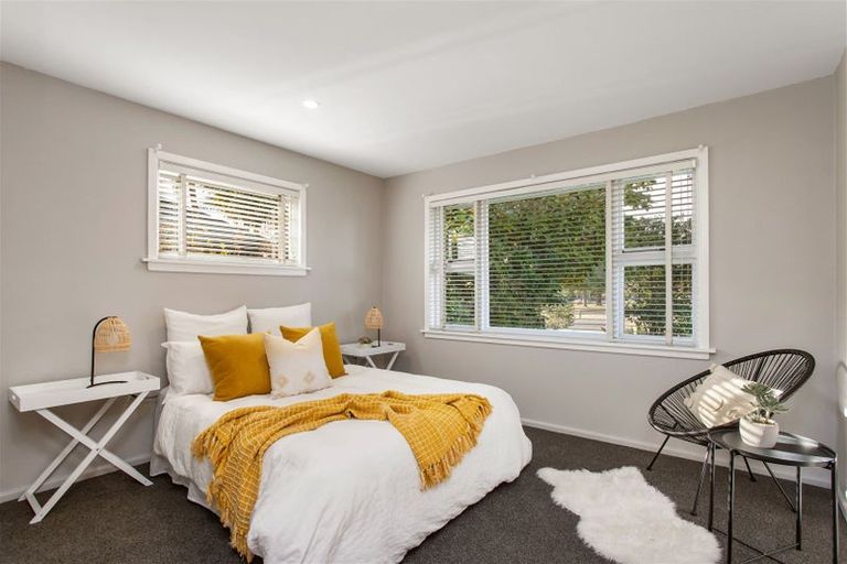 Photo of property in 4 Vardon Crescent, Shirley, Christchurch, 8061