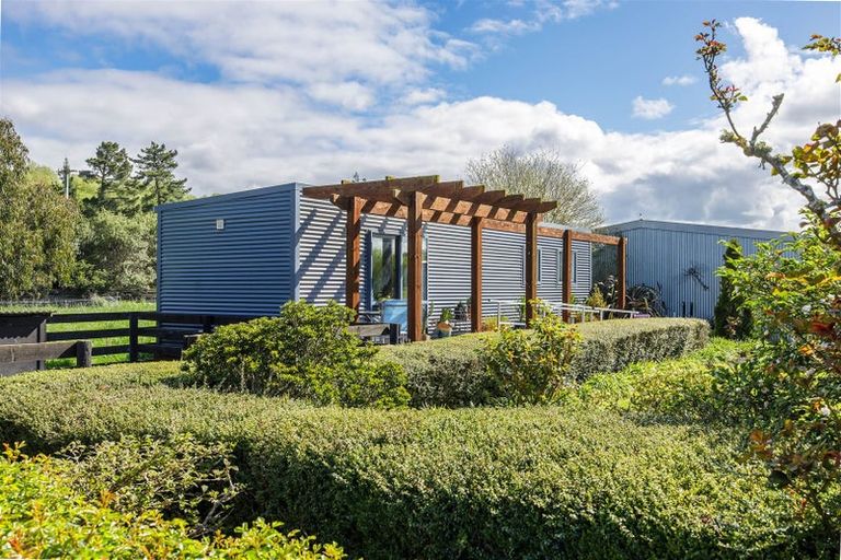 Photo of property in 78 Skewbridge Road, Flaxton, Kaiapoi, 7691