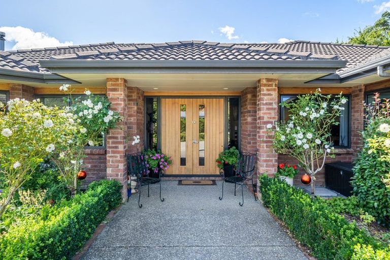 Photo of property in 64c Kaitoke Waterworks Road, Kaitoke, Upper Hutt, 5018