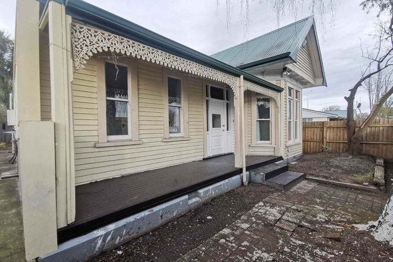 Photo of property in 8 Sherborne Street, St Albans, Christchurch, 8014