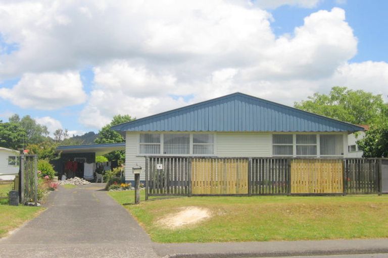 Photo of property in 148 Golf Road, Taumarunui, 3920