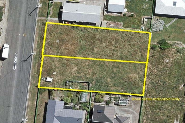 Photo of property in 60 Shannon Street, Bluff, 9814