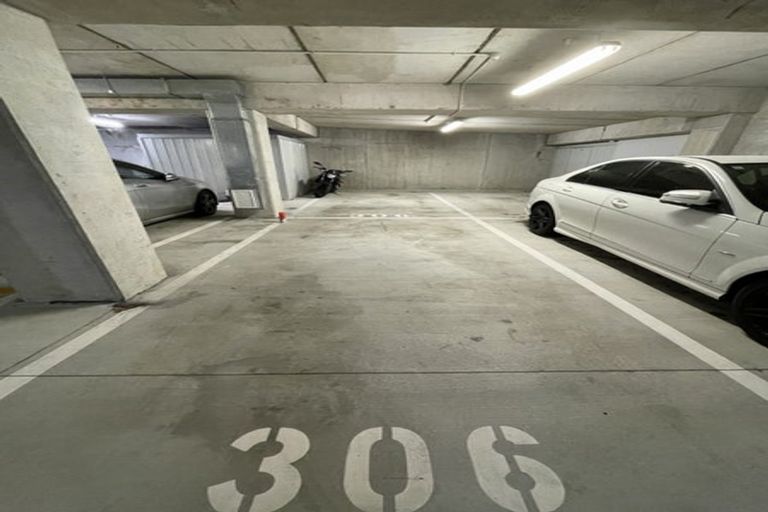 Photo of property in Tenor Apartments, 306/40 Library Lane, Albany, Auckland, 0632