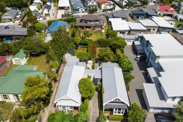 Photo of property in 20 Warwick Street, Richmond, Christchurch, 8013