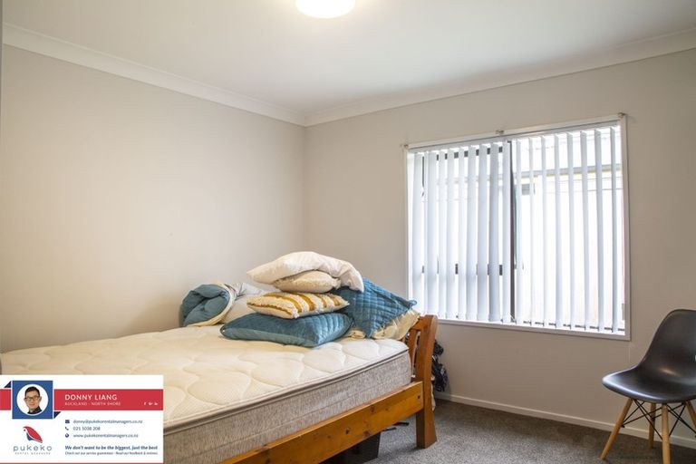 Photo of property in 1 Larkspur Court, The Gardens, Auckland, 2105