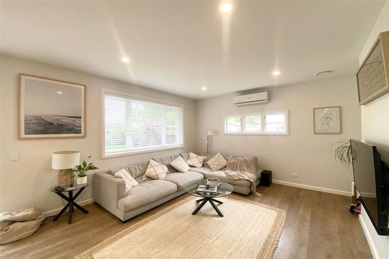 Photo of property in 1/148 Mersey Street, St Albans, Christchurch, 8014