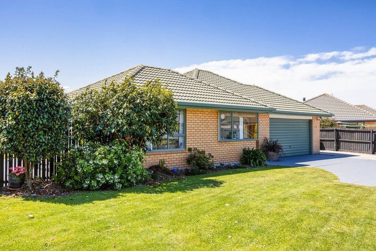 Photo of property in 68 Bella Rosa Drive, Hei Hei, Christchurch, 8042
