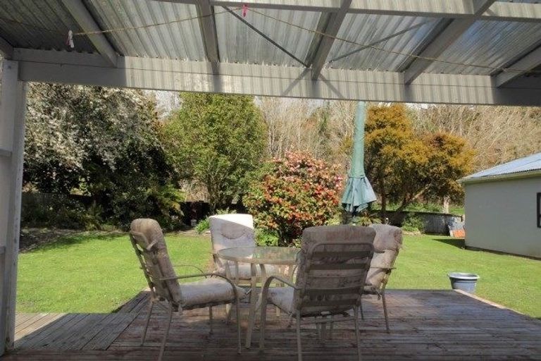 Photo of property in 88 Nelson Creek Road, Ngahere, Dobson, 7872