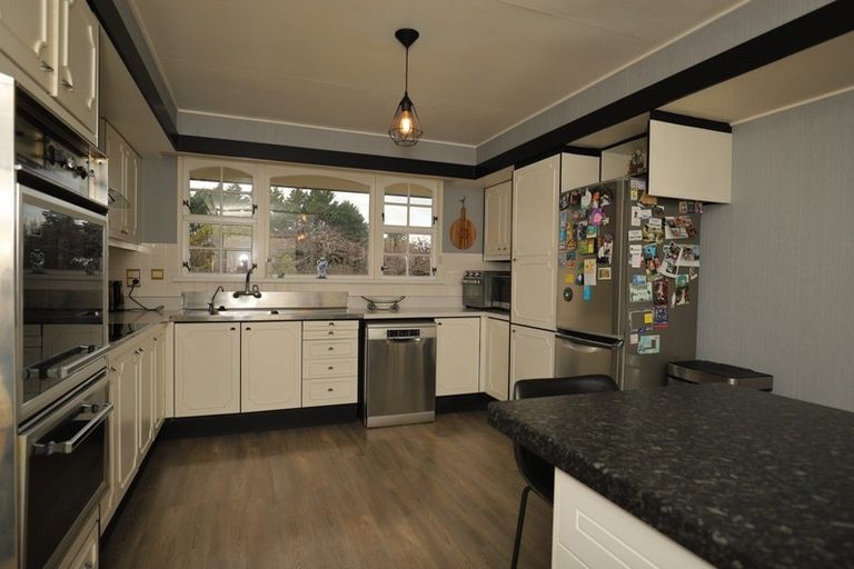 Photo of property in 22 District Road, Kennington, Invercargill, 9871