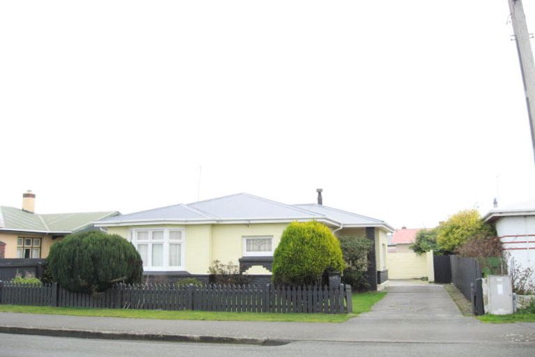 Photo of property in 127 Conon Street, Appleby, Invercargill, 9812