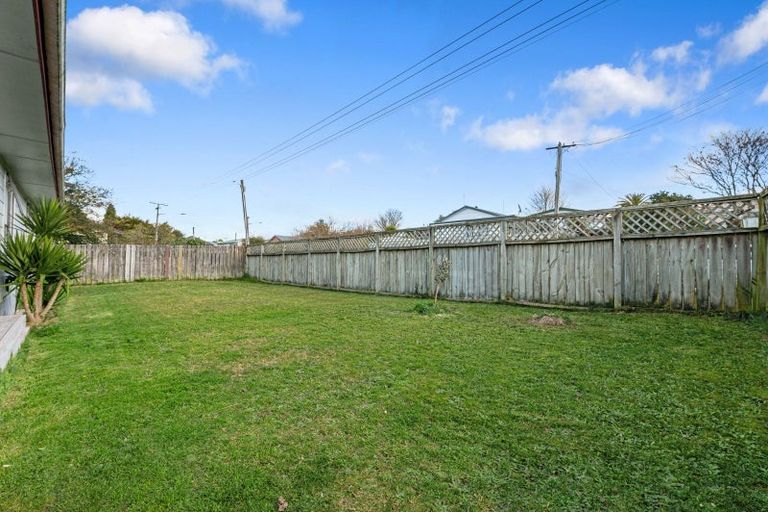 Photo of property in 16 Taharangi Street, Koutu, Rotorua, 3010