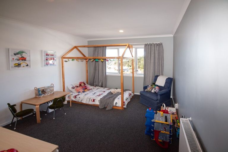 Photo of property in 65 Hawtrey Terrace, Churton Park, Wellington, 6037