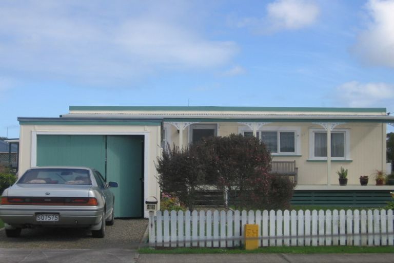 Photo of property in 50 Bowen Street, Dargaville, 0310