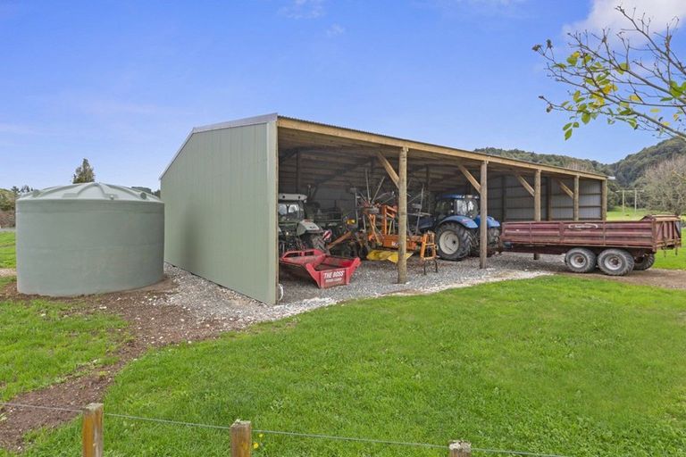 Photo of property in 1811 Otewa Road, Waimahora, Otorohanga, 3975
