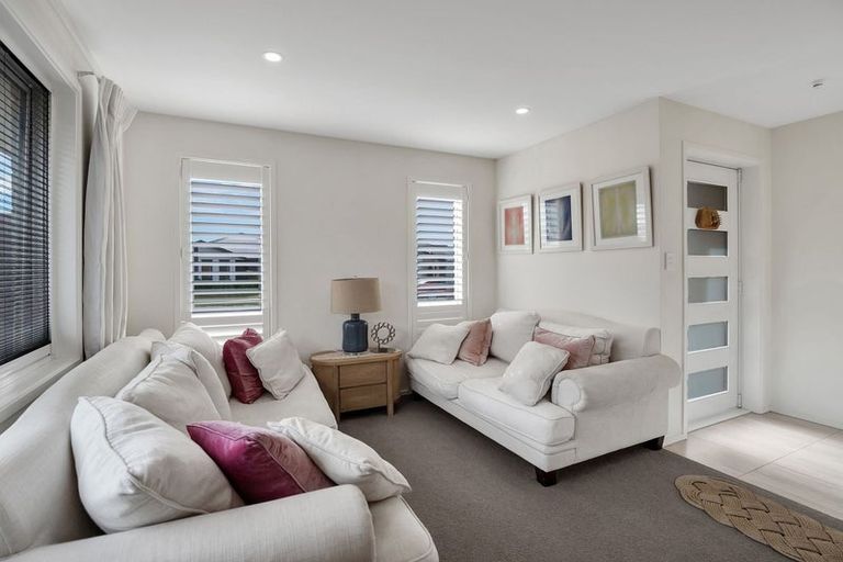 Photo of property in 54 Avanda Avenue, Rolleston, 7615