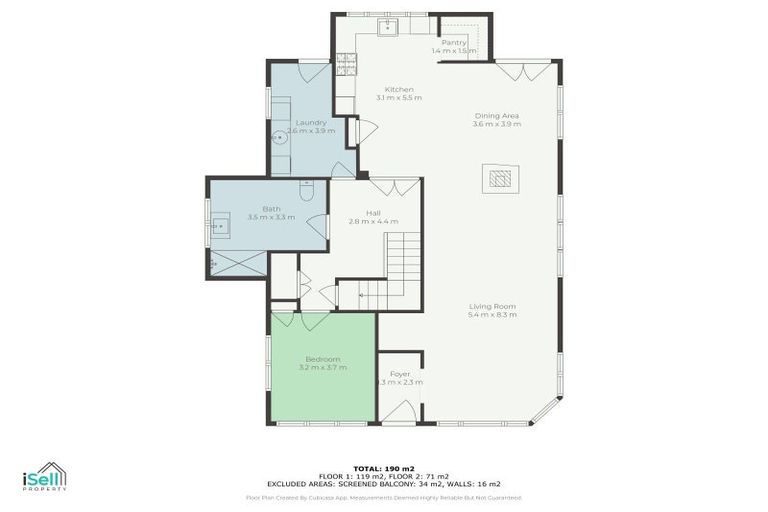 Photo of property in 24 Operiana Street, Ngongotaha, Rotorua, 3010