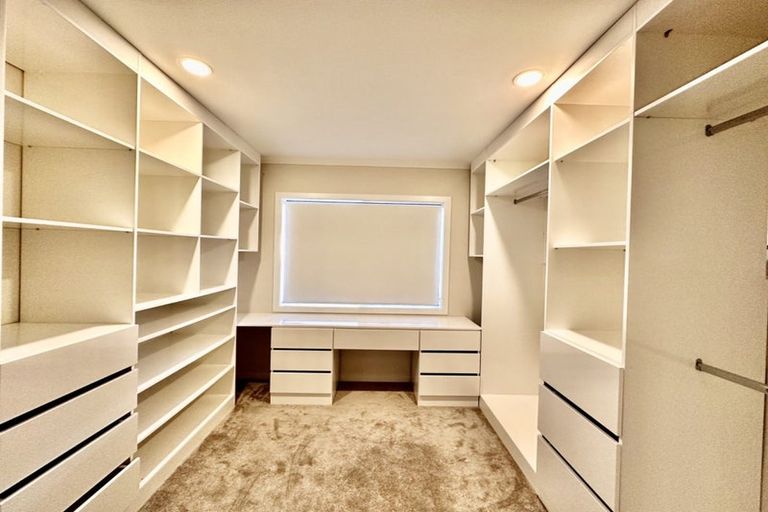 Photo of property in 45 Broadhurst Road, Flat Bush, Auckland, 2019