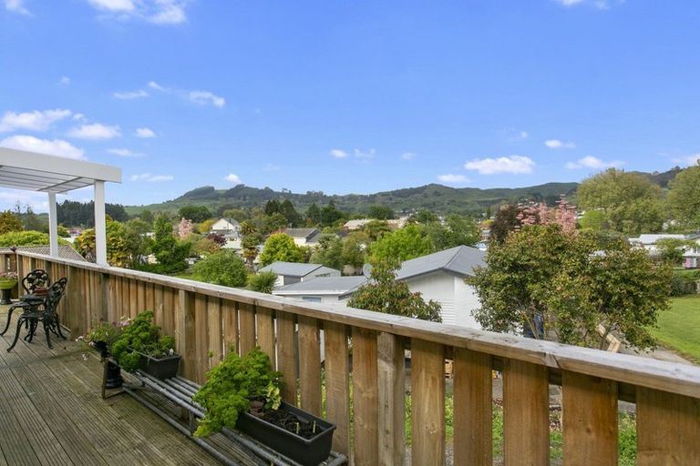 Photo of property in 11 Mahoe Crescent, Te Kuiti, 3910