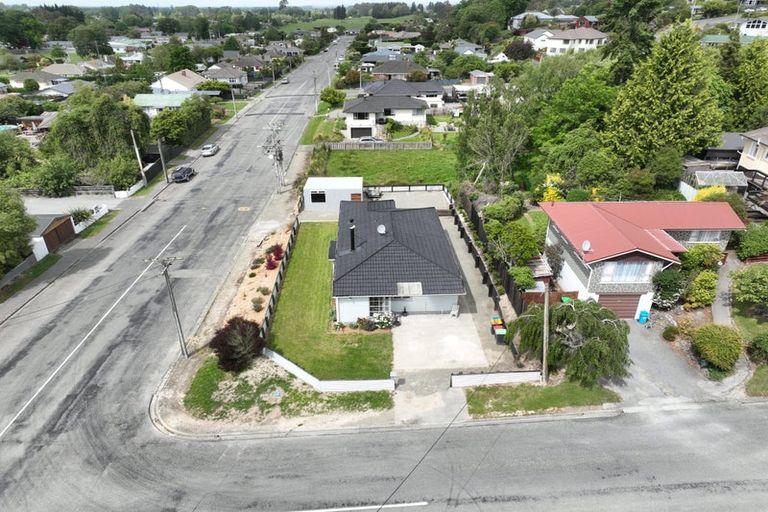 Photo of property in 19 Barker Street, Geraldine, 7930