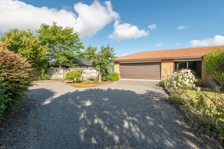 Photo of property in 28 Chapman Street, Leeston, 7632