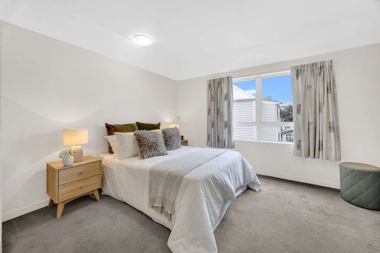Photo of property in 3uj Papawai Terrace, Mount Cook, Wellington, 6021