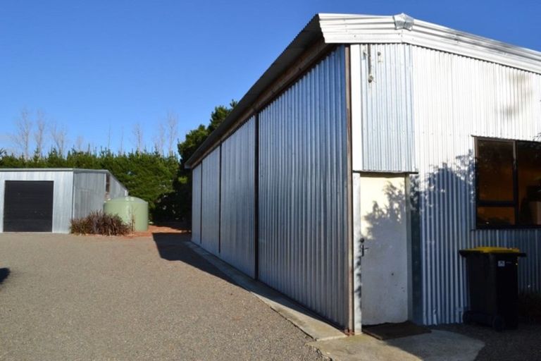 Photo of property in 1067 Two Chain Road, Swannanoa, Rangiora, 7475