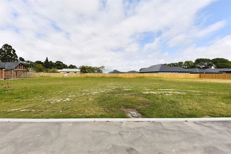 Photo of property in 25 Dray Place, Halswell, Christchurch, 8025