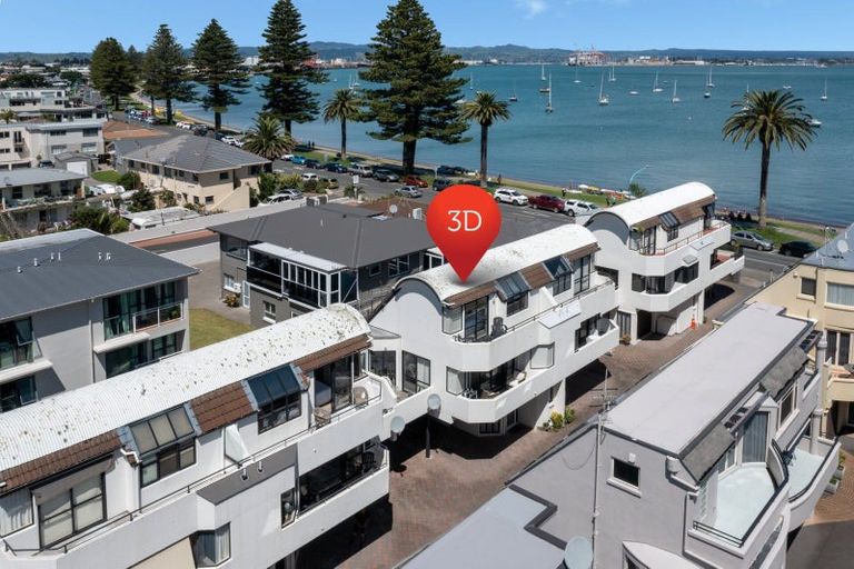 Photo of property in 3d The Mall, Mount Maunganui, 3116