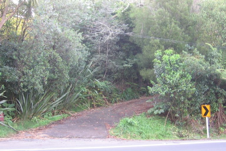 Photo of property in 389 Huia Road, Titirangi, Auckland, 0604